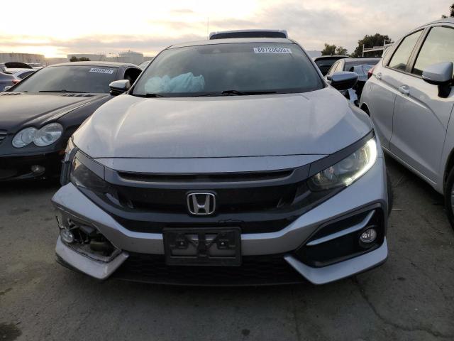 Photo 4 VIN: SHHFK7H65LU415891 - HONDA CIVIC 