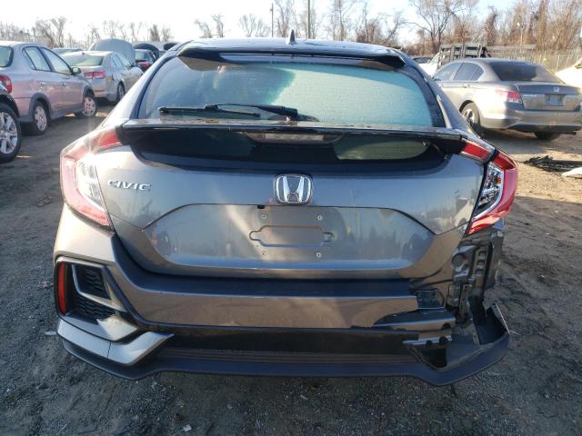 Photo 5 VIN: SHHFK7H65LU416491 - HONDA CIVIC EX 