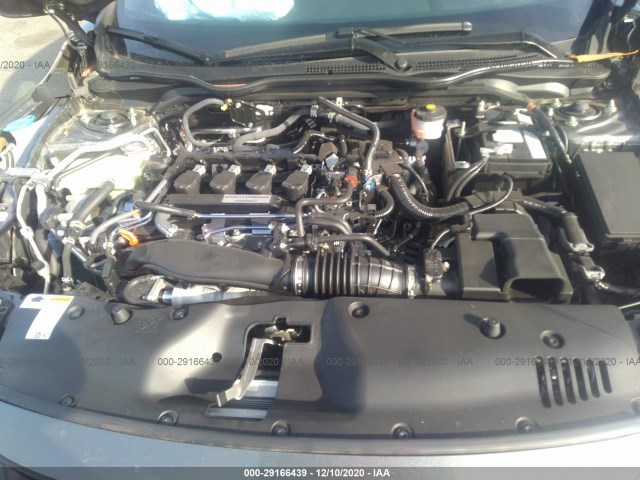 Photo 9 VIN: SHHFK7H65LU422162 - HONDA CIVIC HATCHBACK 