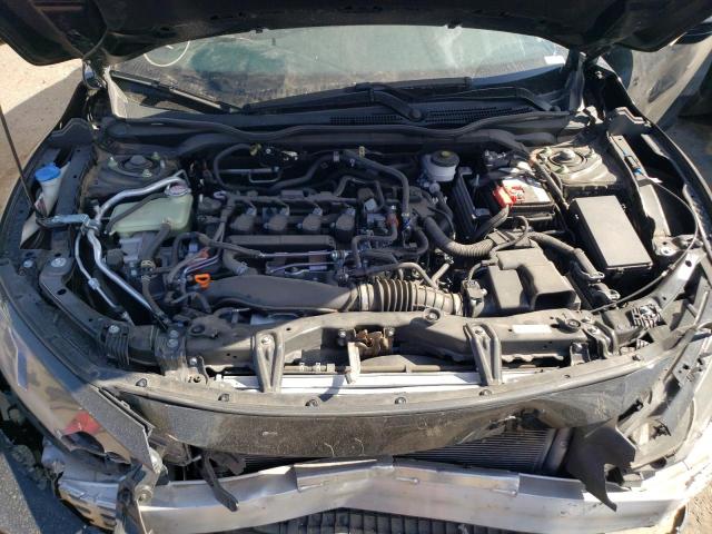 Photo 10 VIN: SHHFK7H65MU215885 - HONDA CIVIC EX 