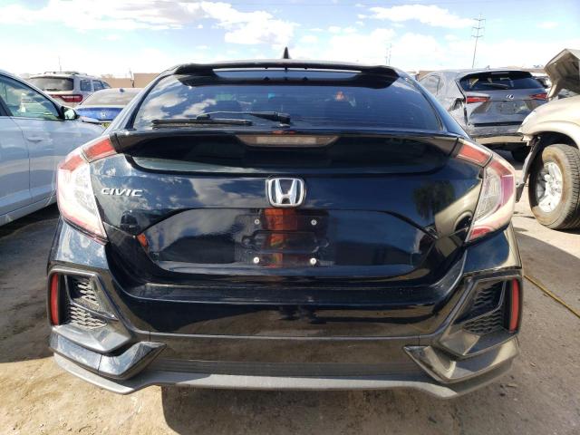 Photo 5 VIN: SHHFK7H65MU215885 - HONDA CIVIC EX 