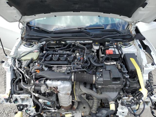 Photo 10 VIN: SHHFK7H65MU224358 - HONDA CIVIC EX 