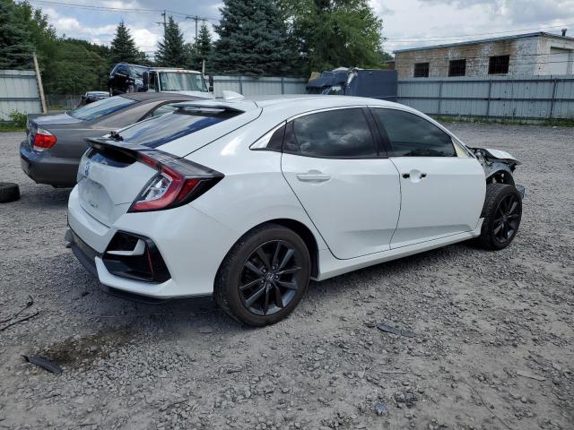 Photo 2 VIN: SHHFK7H65MU224358 - HONDA CIVIC EX 