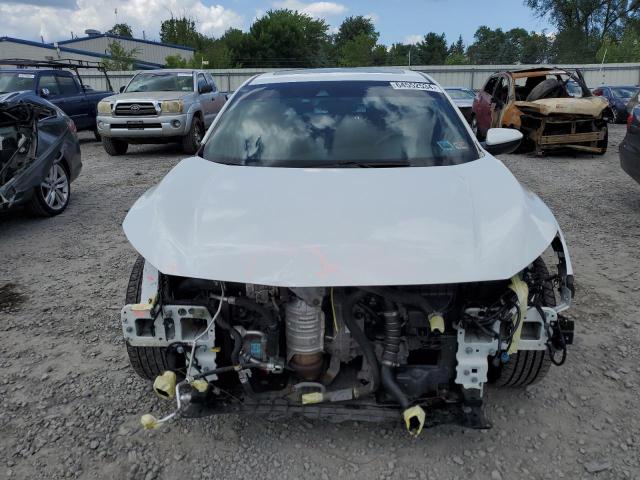 Photo 4 VIN: SHHFK7H65MU224358 - HONDA CIVIC EX 