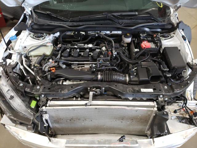 Photo 10 VIN: SHHFK7H65MU228622 - HONDA CIVIC EX 