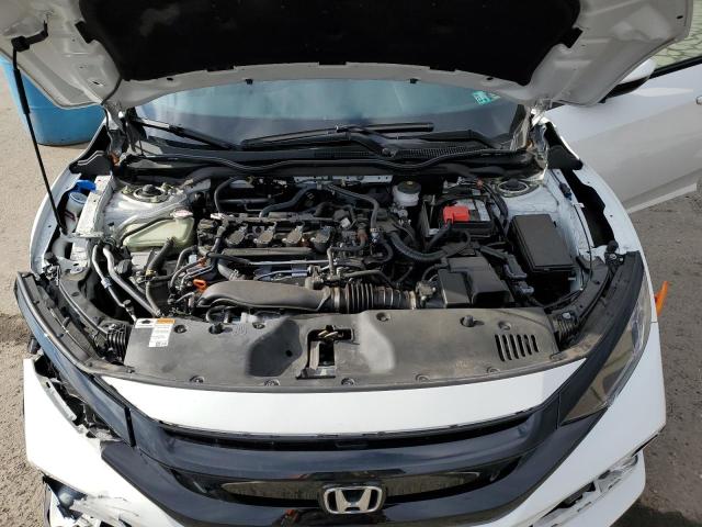 Photo 10 VIN: SHHFK7H65MU404424 - HONDA CIVIC EX 