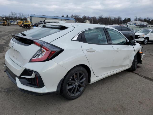 Photo 2 VIN: SHHFK7H65MU404424 - HONDA CIVIC EX 