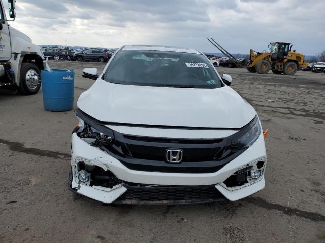 Photo 4 VIN: SHHFK7H65MU404424 - HONDA CIVIC EX 