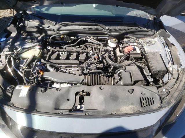 Photo 10 VIN: SHHFK7H65MU418811 - HONDA CIVIC 