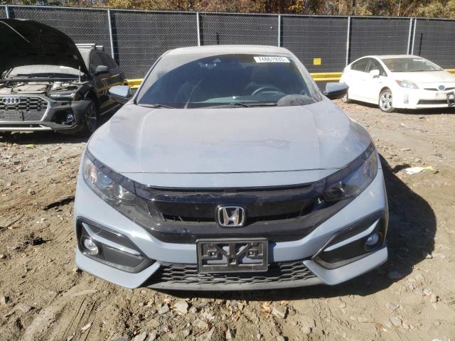 Photo 4 VIN: SHHFK7H65MU418811 - HONDA CIVIC 