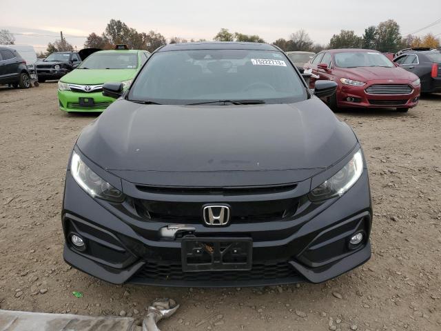 Photo 4 VIN: SHHFK7H65MU420087 - HONDA CIVIC 