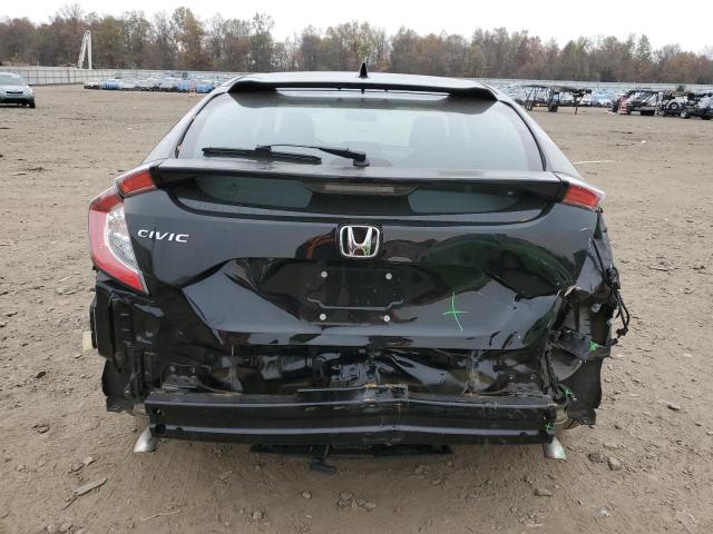 Photo 5 VIN: SHHFK7H65MU420087 - HONDA CIVIC 