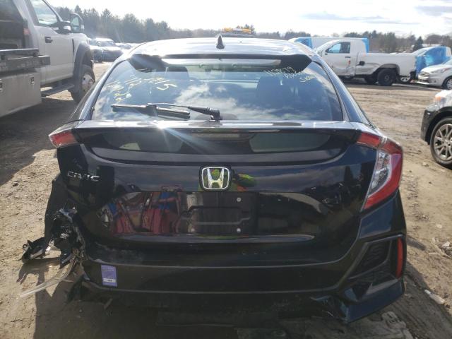 Photo 5 VIN: SHHFK7H65MU420817 - HONDA CIVIC EX 