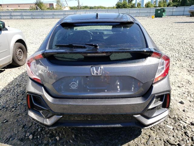 Photo 5 VIN: SHHFK7H65MU424107 - HONDA CIVIC EX 