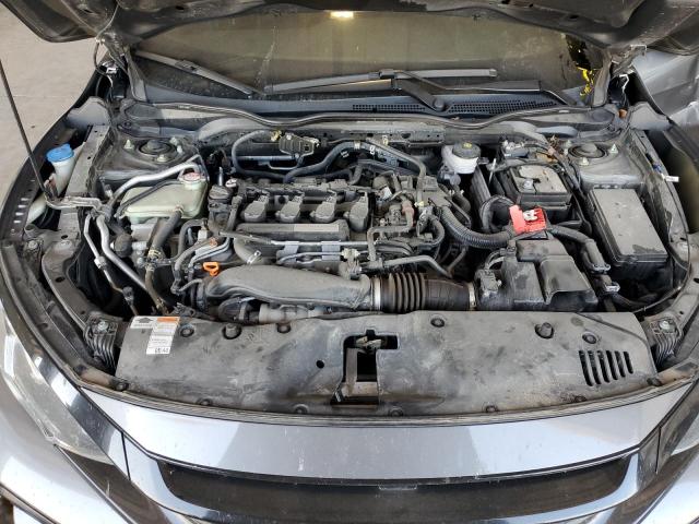 Photo 10 VIN: SHHFK7H66JU212182 - HONDA CIVIC EX 