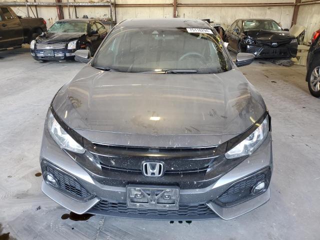 Photo 4 VIN: SHHFK7H66JU212182 - HONDA CIVIC EX 