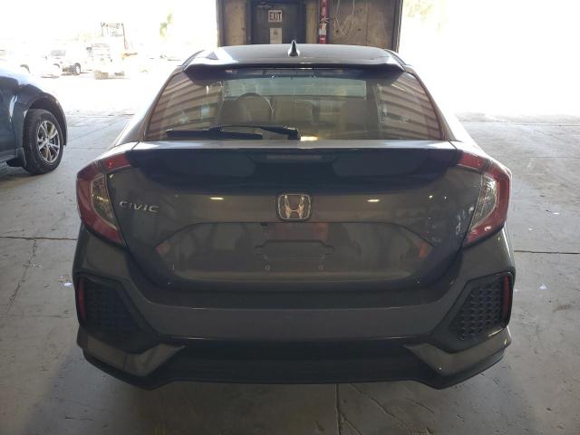 Photo 5 VIN: SHHFK7H66JU212182 - HONDA CIVIC EX 