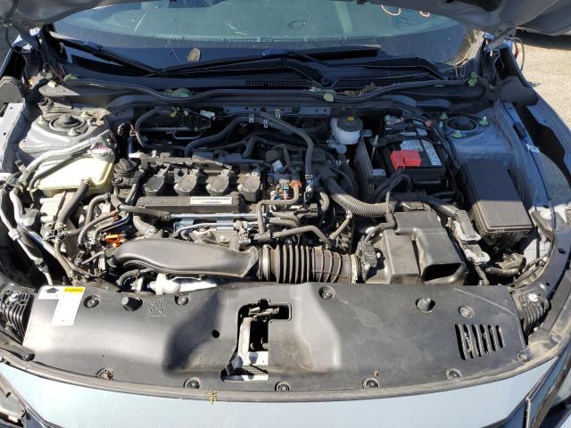 Photo 10 VIN: SHHFK7H66JU406548 - HONDA CIVIC 