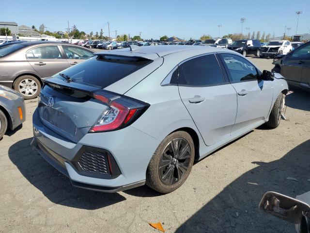 Photo 2 VIN: SHHFK7H66JU406548 - HONDA CIVIC 