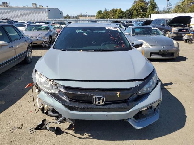 Photo 4 VIN: SHHFK7H66JU406548 - HONDA CIVIC 