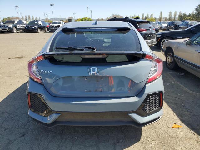 Photo 5 VIN: SHHFK7H66JU406548 - HONDA CIVIC 