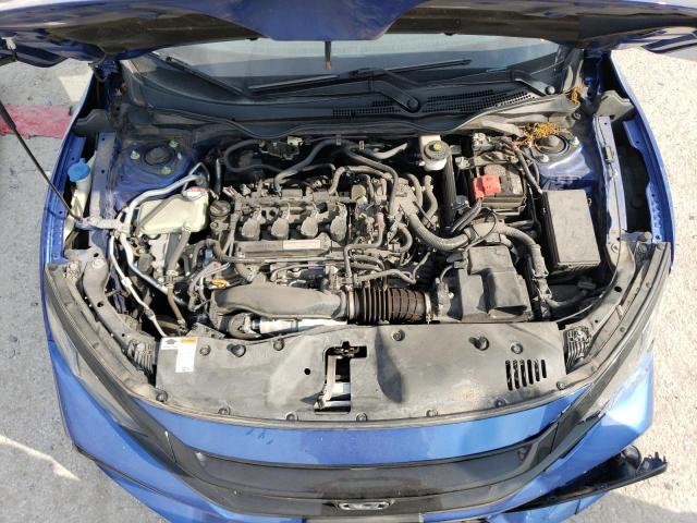 Photo 6 VIN: SHHFK7H66KU209316 - HONDA CIVIC EX 