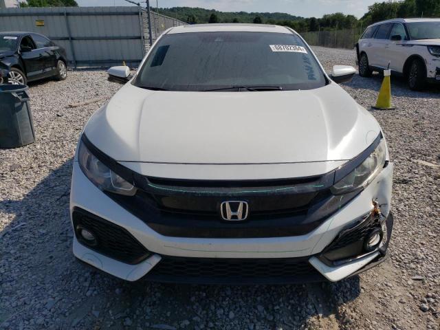 Photo 4 VIN: SHHFK7H66KU225502 - HONDA CIVIC EX 