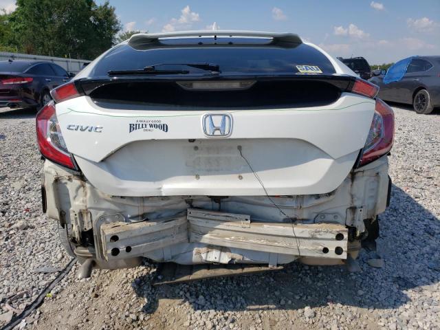 Photo 5 VIN: SHHFK7H66KU225502 - HONDA CIVIC EX 