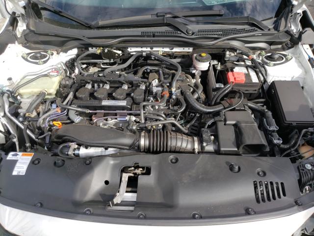 Photo 6 VIN: SHHFK7H66KU406664 - HONDA CIVIC EX 