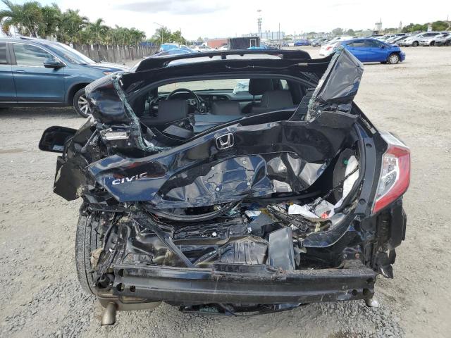 Photo 5 VIN: SHHFK7H66KU412187 - HONDA CIVIC HATCHBACK 