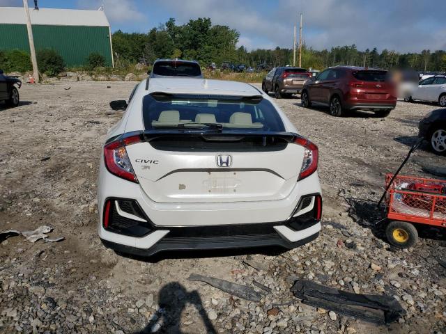 Photo 5 VIN: SHHFK7H66LU203081 - HONDA CIVIC EX 