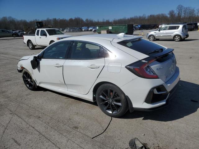 Photo 1 VIN: SHHFK7H66LU209771 - HONDA CIVIC EX 