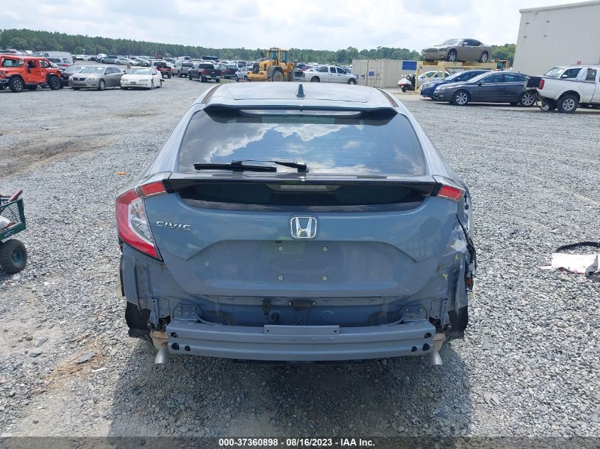 Photo 15 VIN: SHHFK7H66LU220267 - HONDA CIVIC 