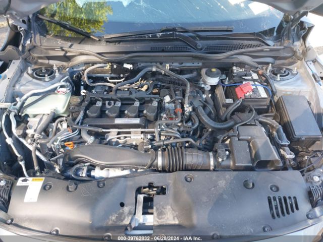 Photo 9 VIN: SHHFK7H66LU406164 - HONDA CIVIC 