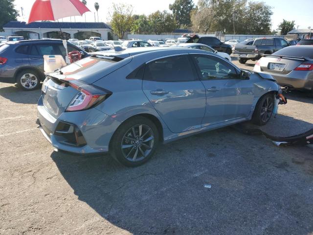 Photo 2 VIN: SHHFK7H66LU406584 - HONDA CIVIC EX 