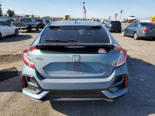 Photo 5 VIN: SHHFK7H66LU406584 - HONDA CIVIC EX 