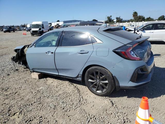 Photo 1 VIN: SHHFK7H66LU410764 - HONDA CIVIC EX 