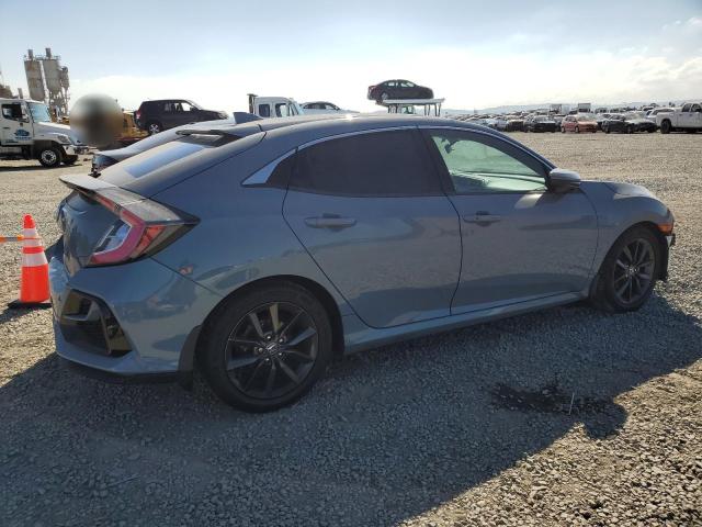 Photo 2 VIN: SHHFK7H66LU410764 - HONDA CIVIC EX 