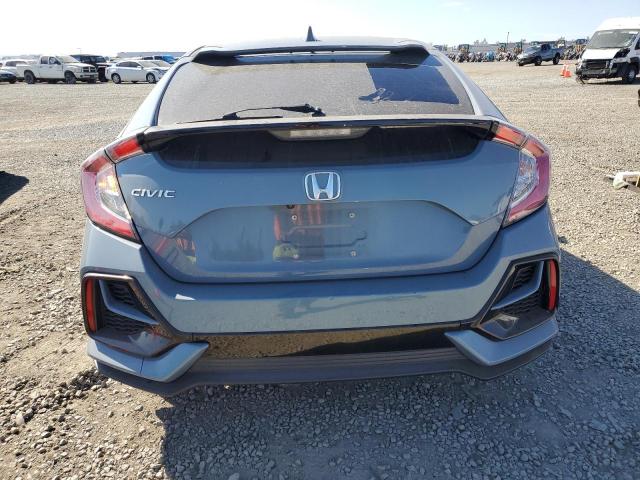 Photo 5 VIN: SHHFK7H66LU410764 - HONDA CIVIC EX 