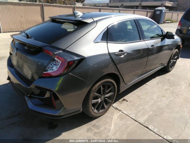 Photo 3 VIN: SHHFK7H66LU414796 - HONDA CIVIC HATCHBACK 