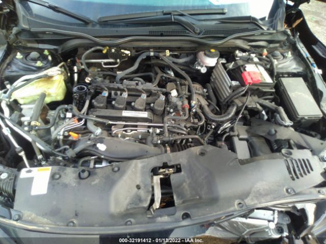 Photo 9 VIN: SHHFK7H66LU419125 - HONDA CIVIC HATCHBACK 