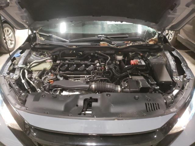 Photo 6 VIN: SHHFK7H66MU208671 - HONDA CIVIC EX 