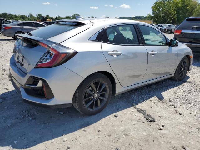 Photo 2 VIN: SHHFK7H66MU227818 - HONDA CIVIC 