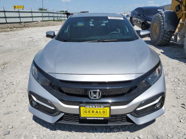 Photo 4 VIN: SHHFK7H66MU227818 - HONDA CIVIC 