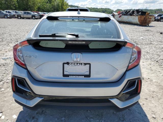 Photo 5 VIN: SHHFK7H66MU227818 - HONDA CIVIC 