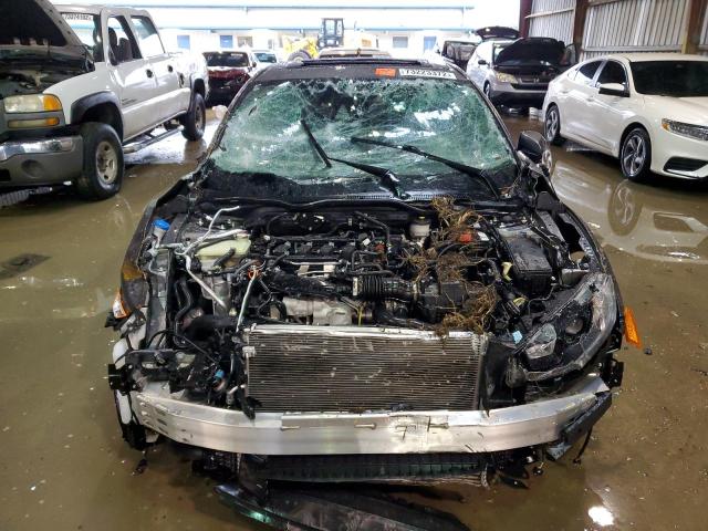 Photo 4 VIN: SHHFK7H66MU230640 - HONDA CIVIC EX 