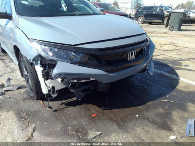 Photo 5 VIN: SHHFK7H66MU231450 - HONDA CIVIC HATCHBACK 