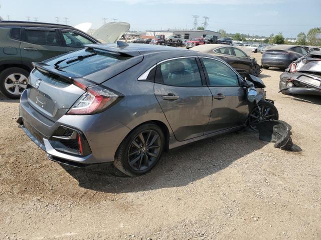 Photo 2 VIN: SHHFK7H66MU232291 - HONDA CIVIC EX 