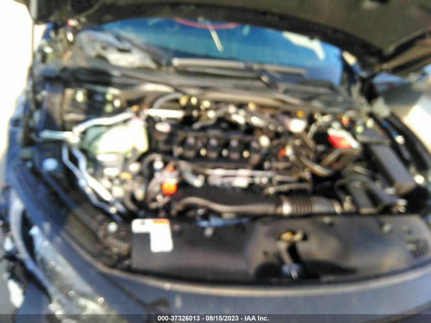 Photo 9 VIN: SHHFK7H66MU415738 - HONDA CIVIC 