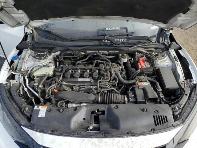 Photo 10 VIN: SHHFK7H67JU415579 - HONDA CIVIC EX 